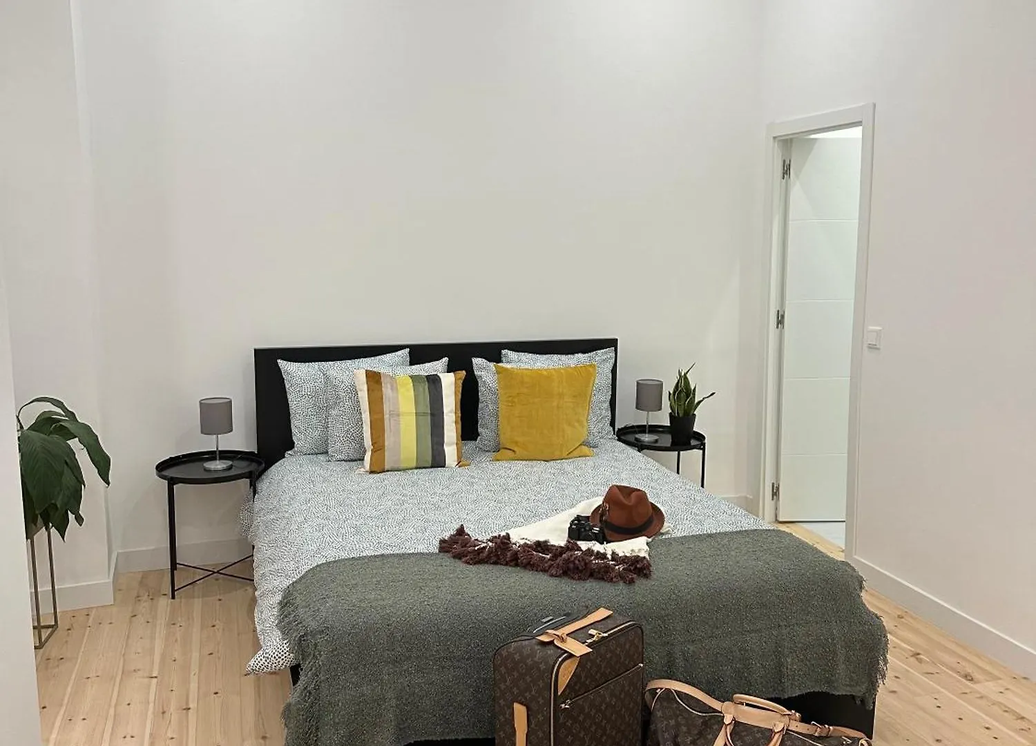 Suite Baixa Chiado Lizbona