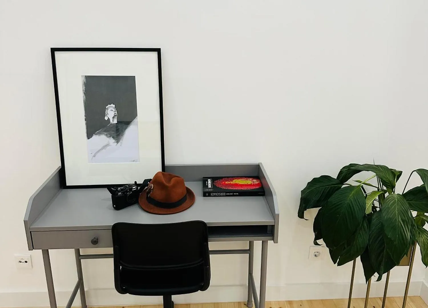 Suite Baixa Chiado Lizbona Portugalia