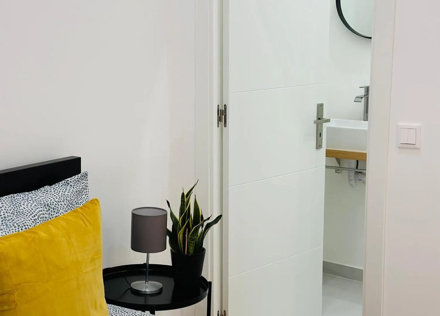 Suite Baixa Chiado Lizbona Pensjonat