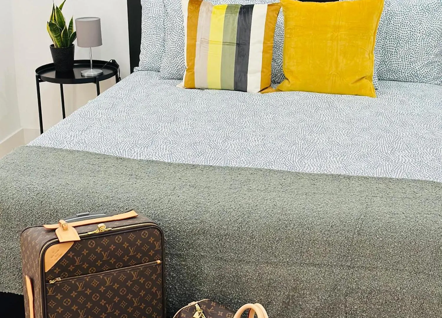 Suite Baixa Chiado Lizbona